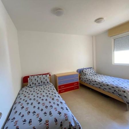 Peñíscola Modern Three Bedroom Flat المظهر الخارجي الصورة