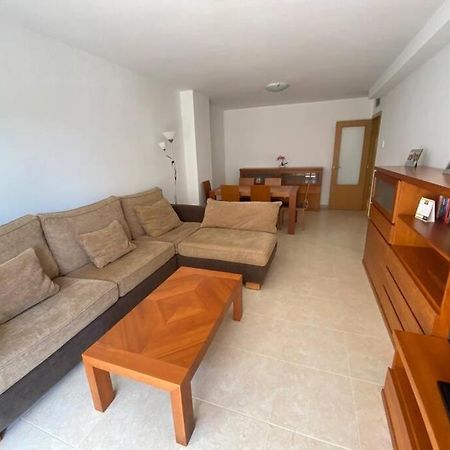Peñíscola Modern Three Bedroom Flat المظهر الخارجي الصورة