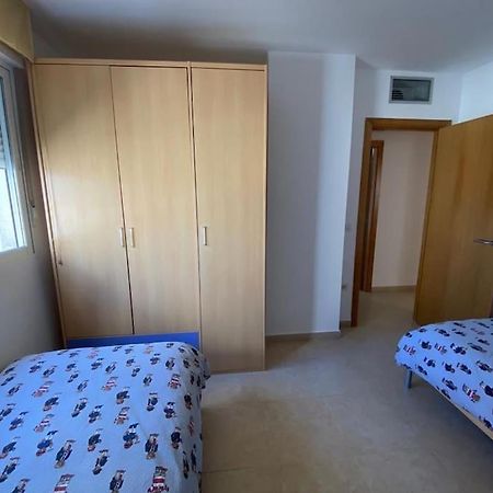 Peñíscola Modern Three Bedroom Flat المظهر الخارجي الصورة