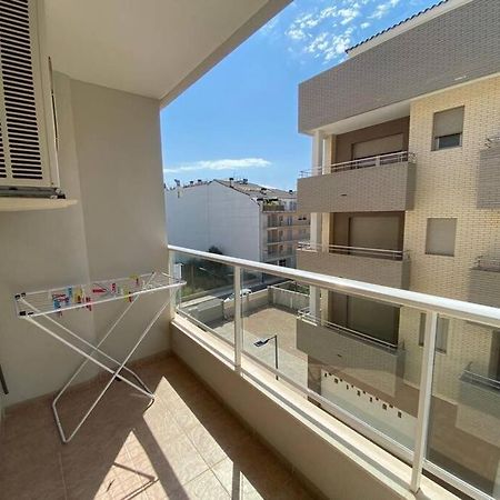 Peñíscola Modern Three Bedroom Flat المظهر الخارجي الصورة