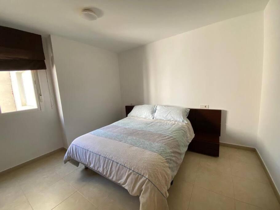 Peñíscola Modern Three Bedroom Flat المظهر الخارجي الصورة