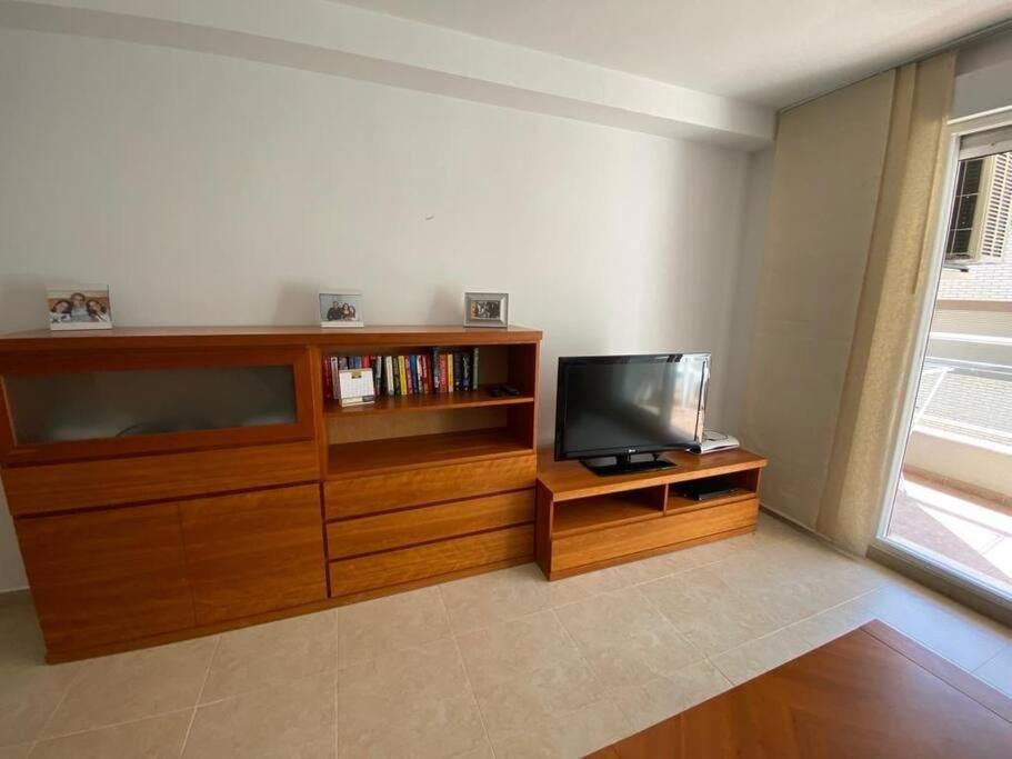 Peñíscola Modern Three Bedroom Flat المظهر الخارجي الصورة