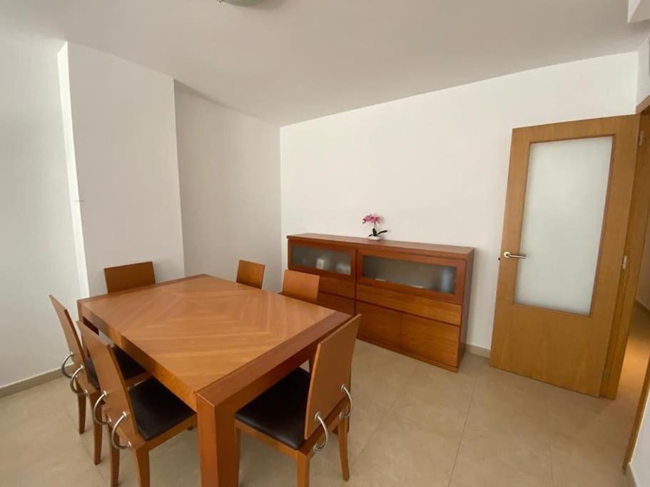 Peñíscola Modern Three Bedroom Flat المظهر الخارجي الصورة