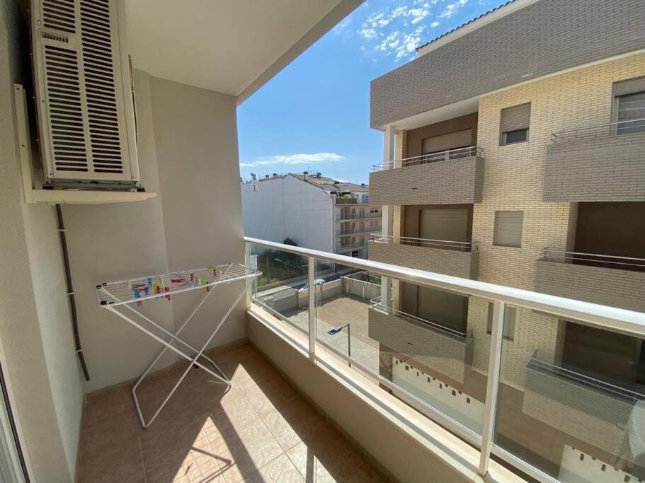 Peñíscola Modern Three Bedroom Flat المظهر الخارجي الصورة