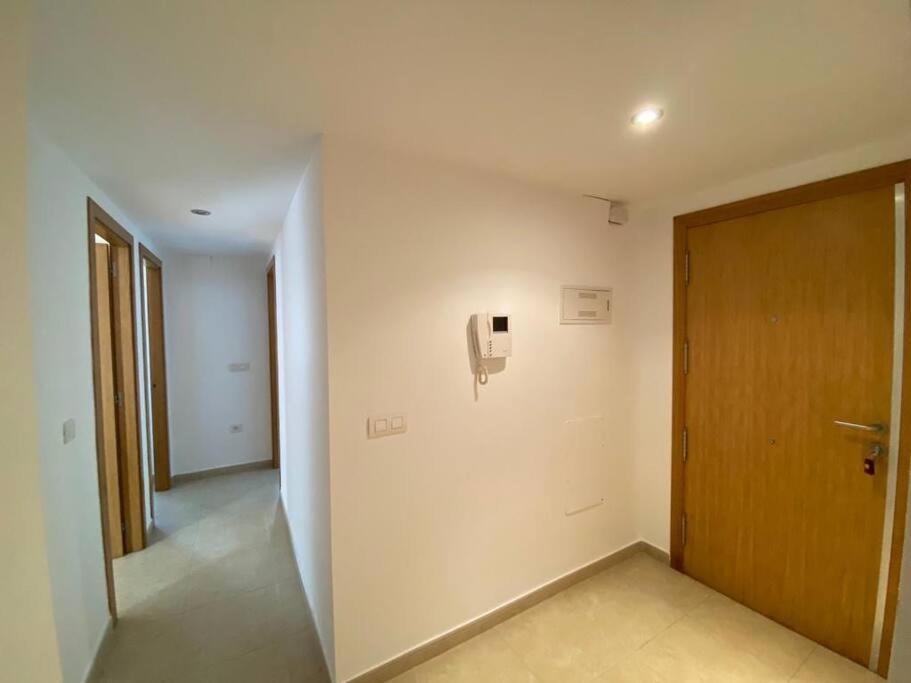 Peñíscola Modern Three Bedroom Flat المظهر الخارجي الصورة