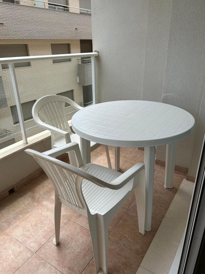 Peñíscola Modern Three Bedroom Flat المظهر الخارجي الصورة